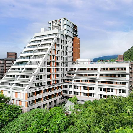 Four Points By Sheraton Yilan Jiaoxi Exterior photo