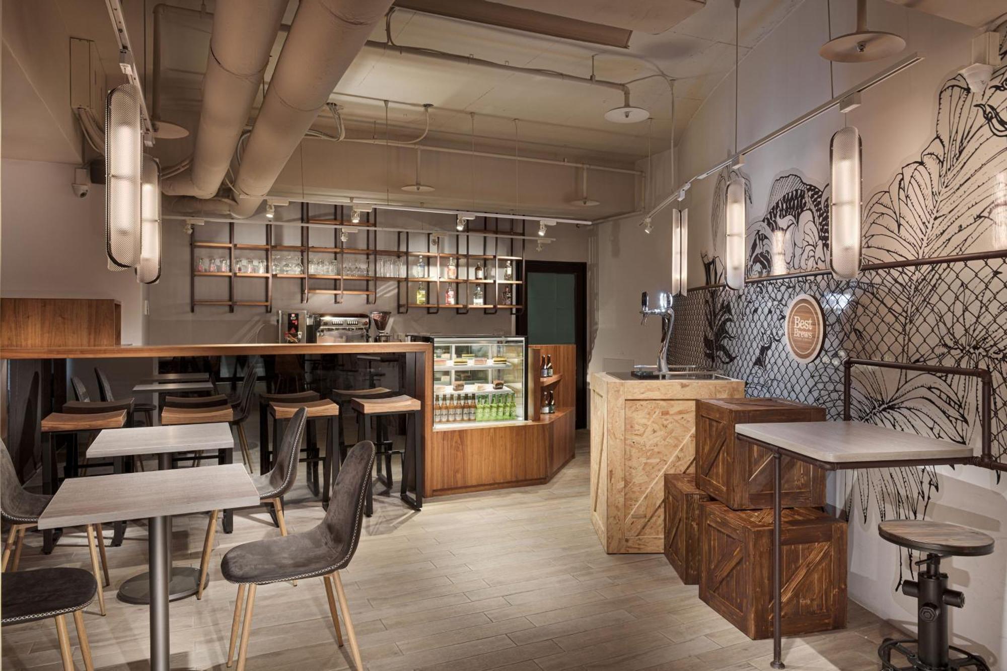 Four Points By Sheraton Yilan Jiaoxi Exterior photo