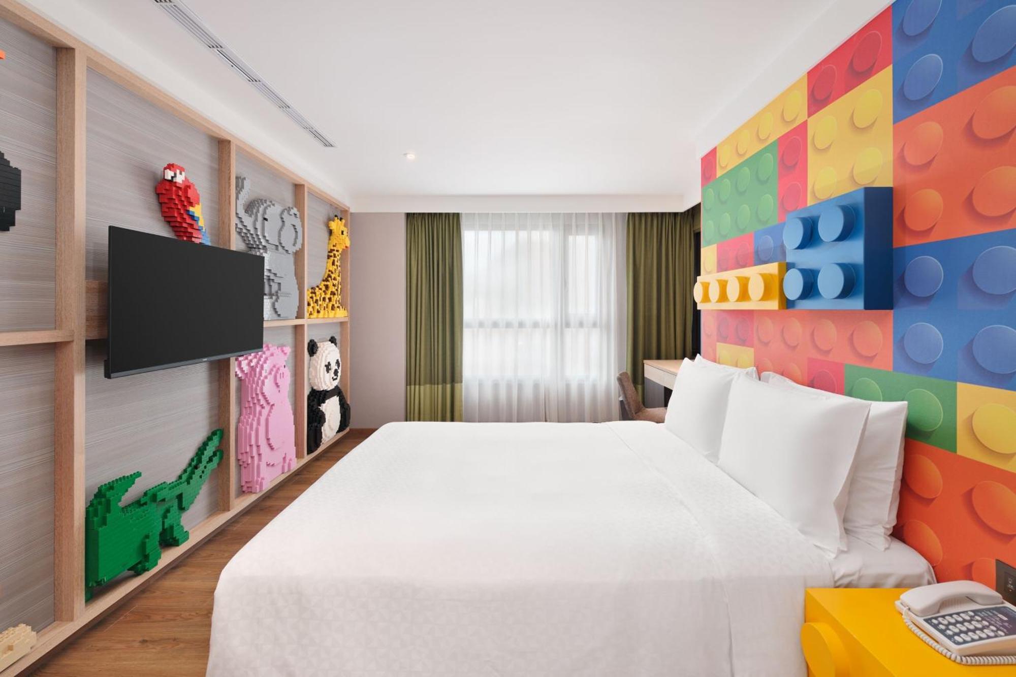 Four Points By Sheraton Yilan Jiaoxi Exterior photo