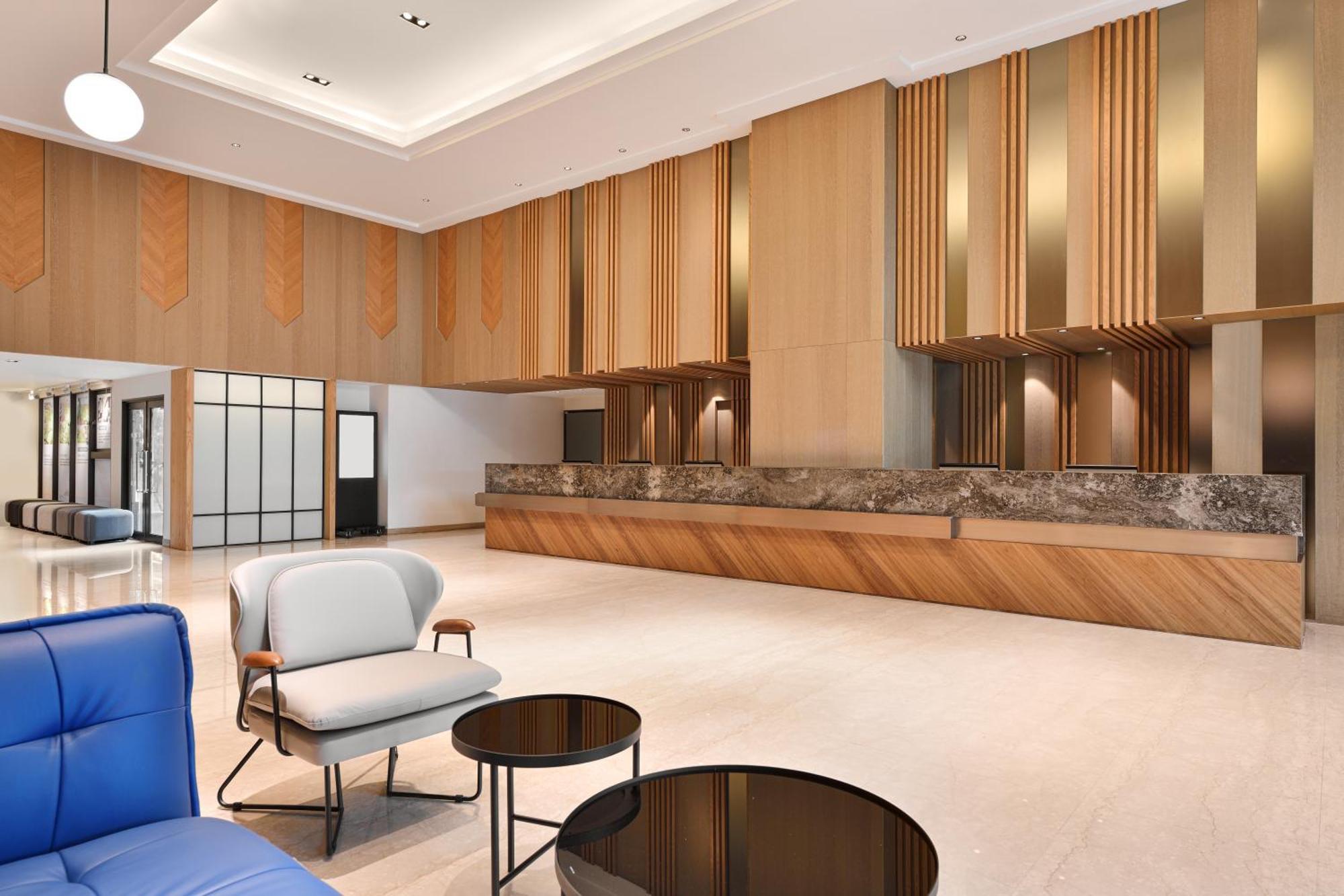 Four Points By Sheraton Yilan Jiaoxi Exterior photo