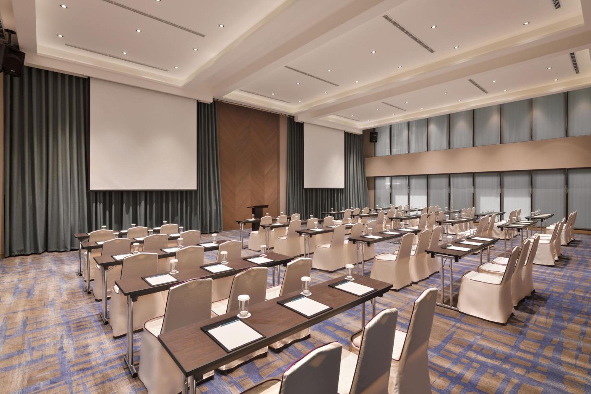 Four Points By Sheraton Yilan Jiaoxi Exterior photo